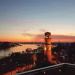 Awesome Apartment In Luebeck Travemuende With Sauna